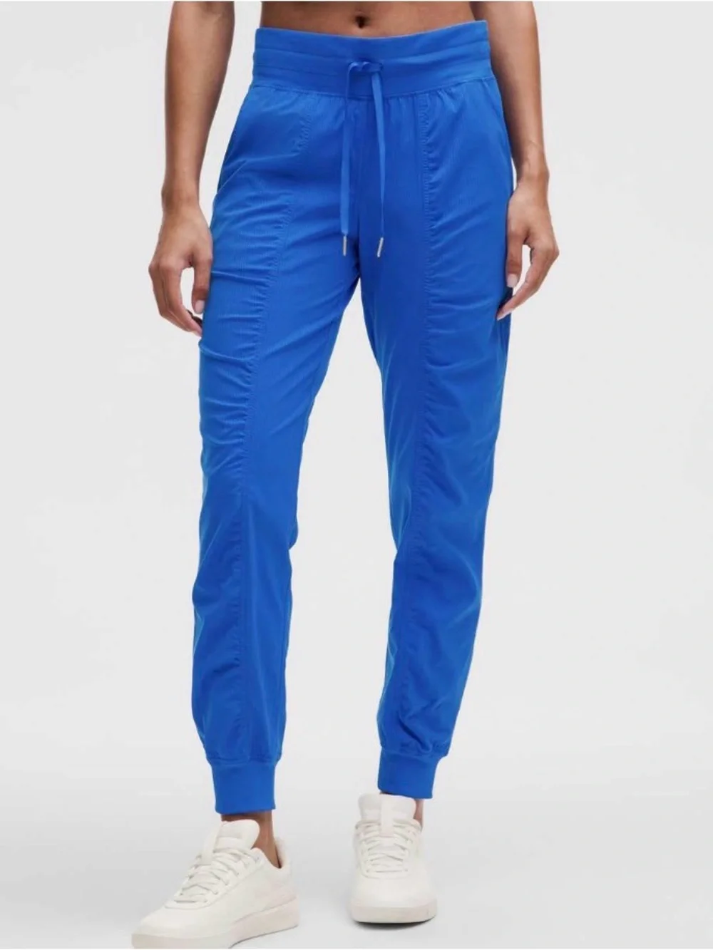 Lululemon Dance Studio Mid-Rise Jogger *Full Length size 0